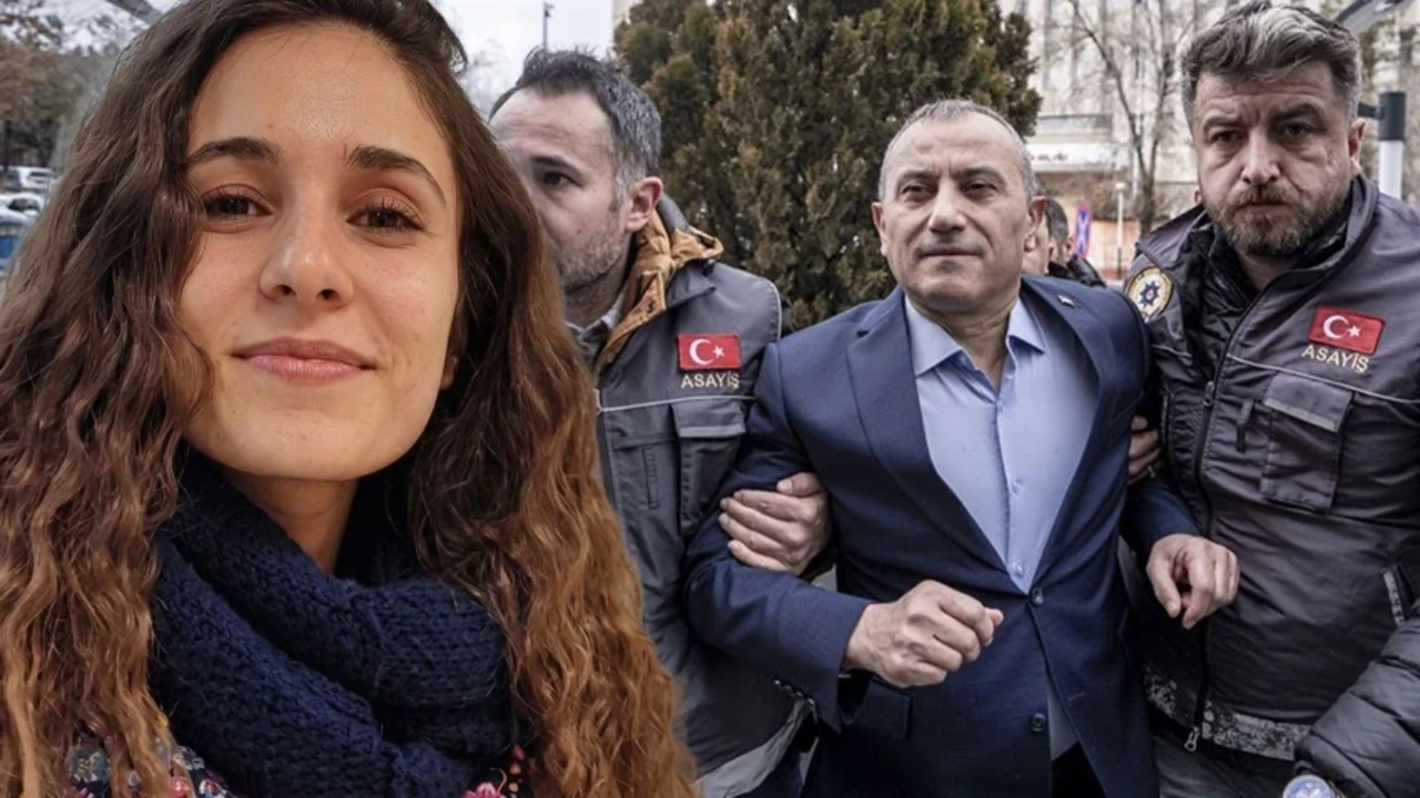 Gülistan Doku cinayetinde flaş gelişme: Tuncay Sonel ve 2 kişi hakkında tutuklama talebi