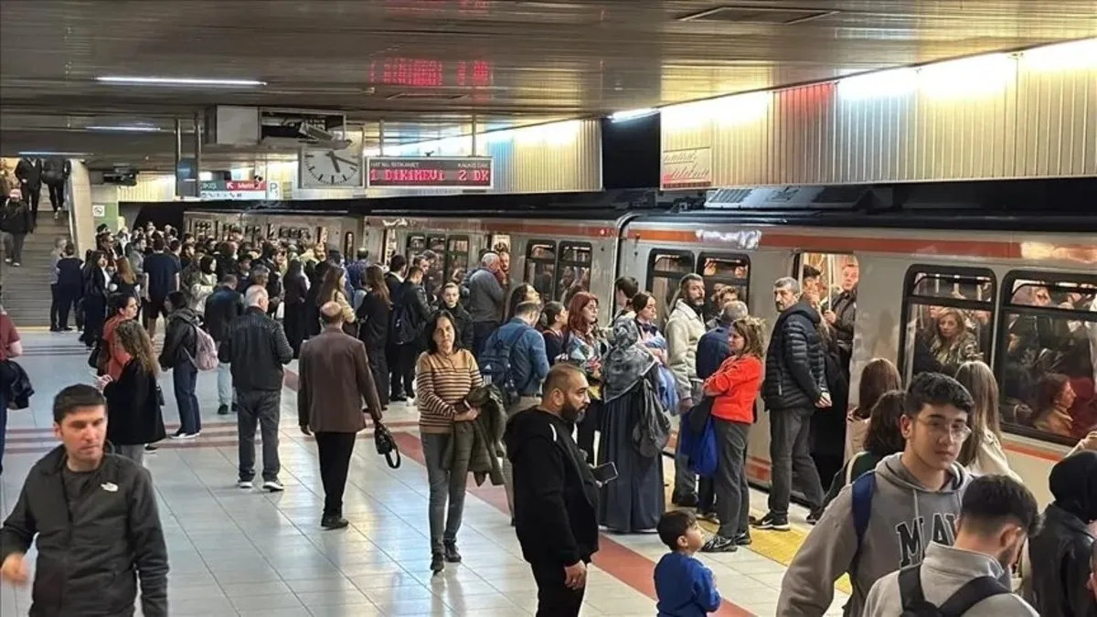 NATO Zirvesi için Ankara'da ulaşımda yeni düzenleme! İşte kapalı ANKARAY istasyonları