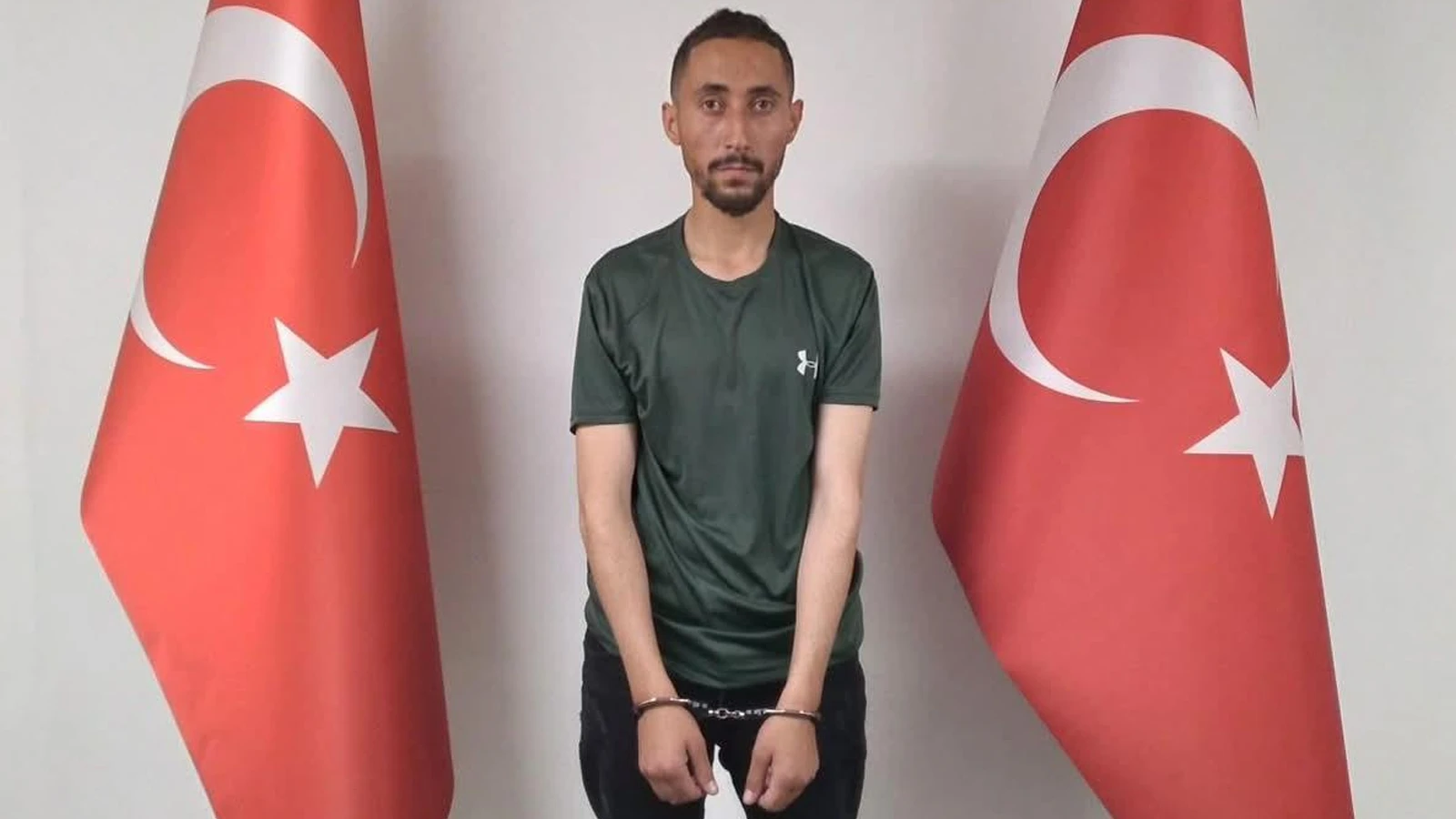 MİT'ten DEAŞ'a darbe: Medya yapılanması sorumlusu yakalandı