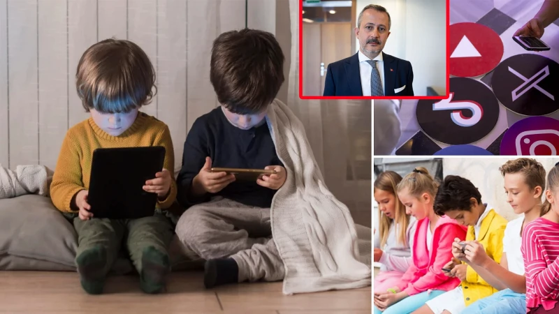 Çocukları bağımlı yapan algoritmalara dava: Sonsuz kaydırma yargılanıyor