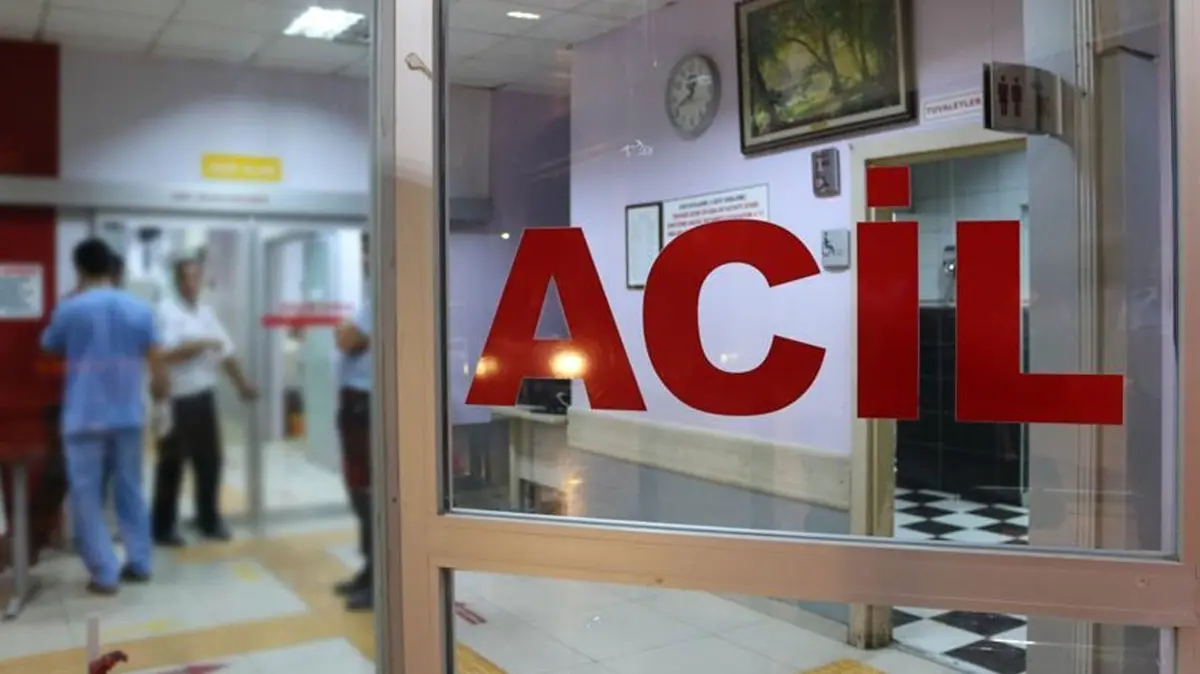 Koku mahalleye yayılınca acı gerçek ortaya çıktı