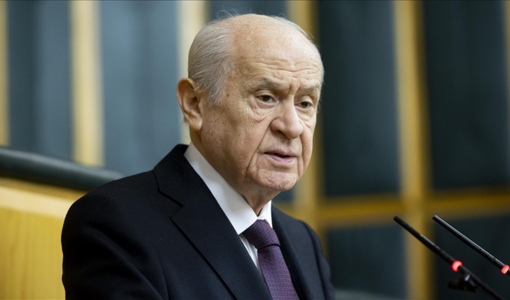 Bahçeli'den CHP'deki 'mutlak butlan' gerilimine dair yeni uyarı: Paralel liderlik istikrarı bozar