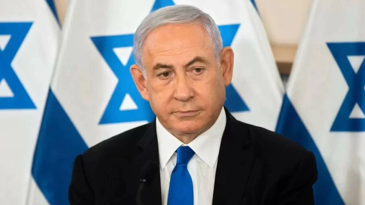 Netanyahu: Lübnan ve Suriye’deki işgal bölgelerinden çekilmeyeceğiz