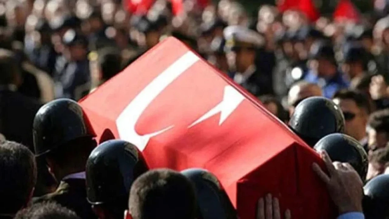 Pençe-Kilit Harekatı bölgesindeki kazada ağır yaralanan uzman çavuş şehit oldu!
