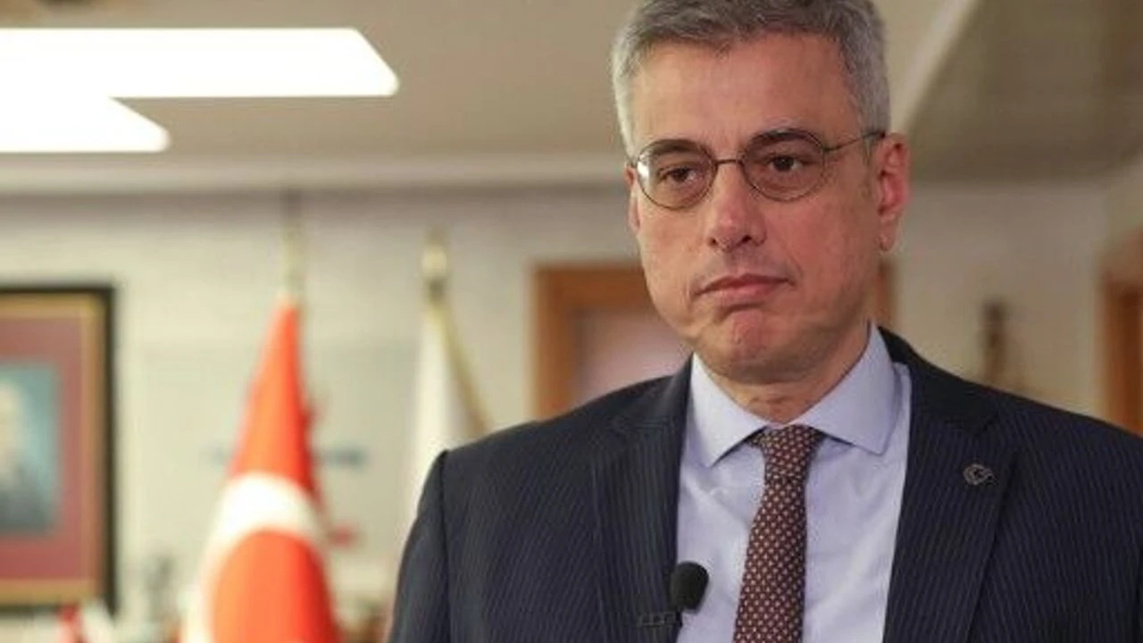 Sağlık Bakanı Memişoğlu'ndan birinci basamak sağlık hizmetlerine ilişkin paylaşım