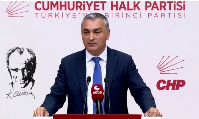 Sarı: 9 Haziran'daki grup toplantısında Kemal Kılıçdaroğlu konuşacak