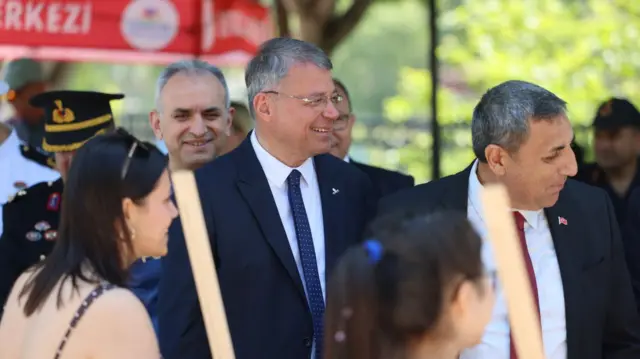 CHP'li Silifke Belediyesi'ne operasyon: Belediye Başkanı gözaltında