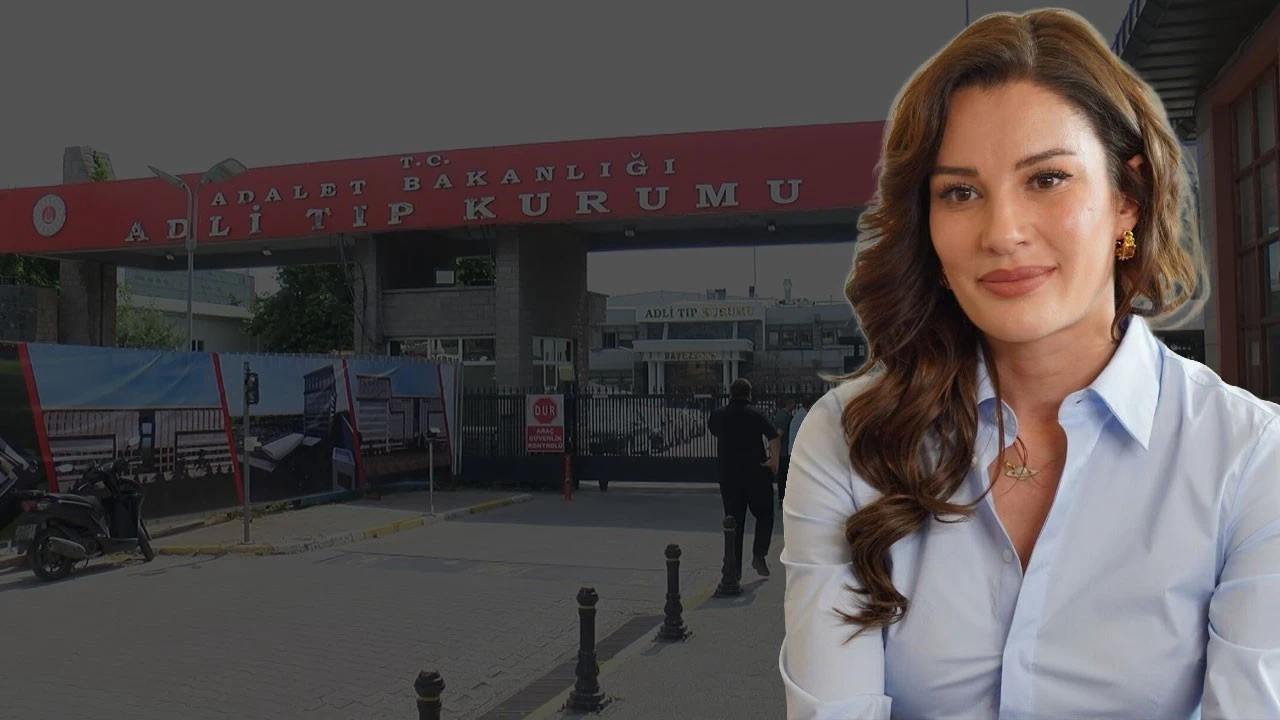 Ece İrtem'e acı veda: Bugün son yolculuğuna uğurlanıyor!