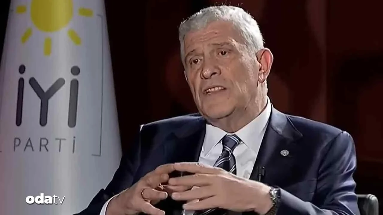 Dervişoğlu: Butlan konusu CHP'nin iç meselesi değil