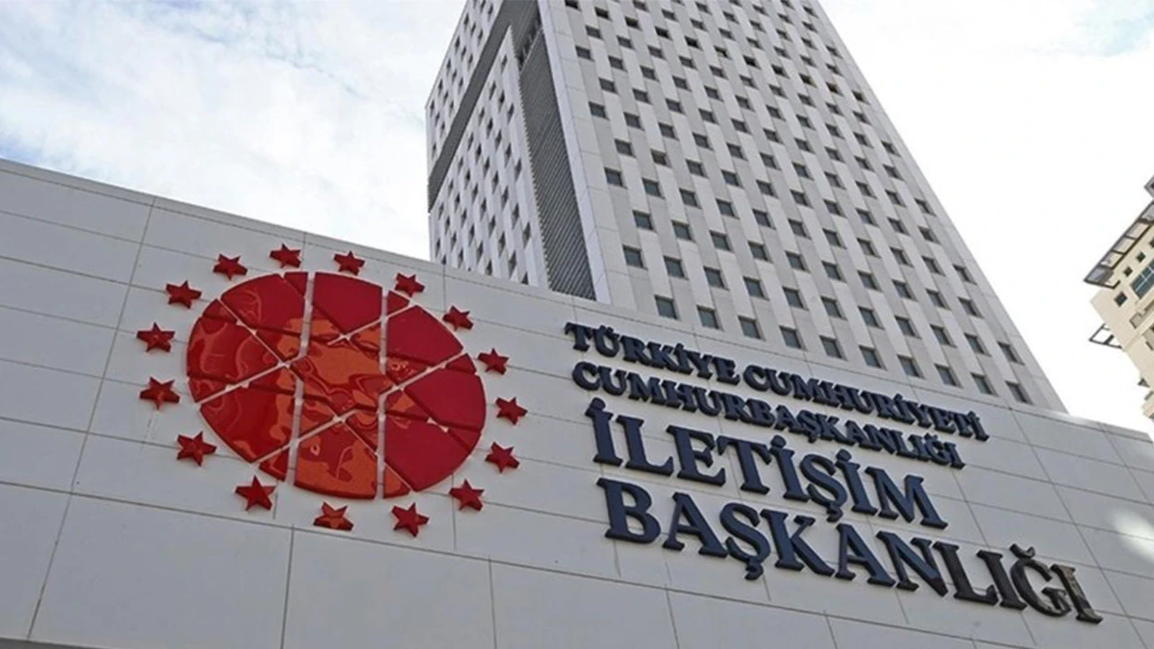 İletişim Başkanı Duran: İletişimin Yüzyılı vizyonuyla yolumuza devam