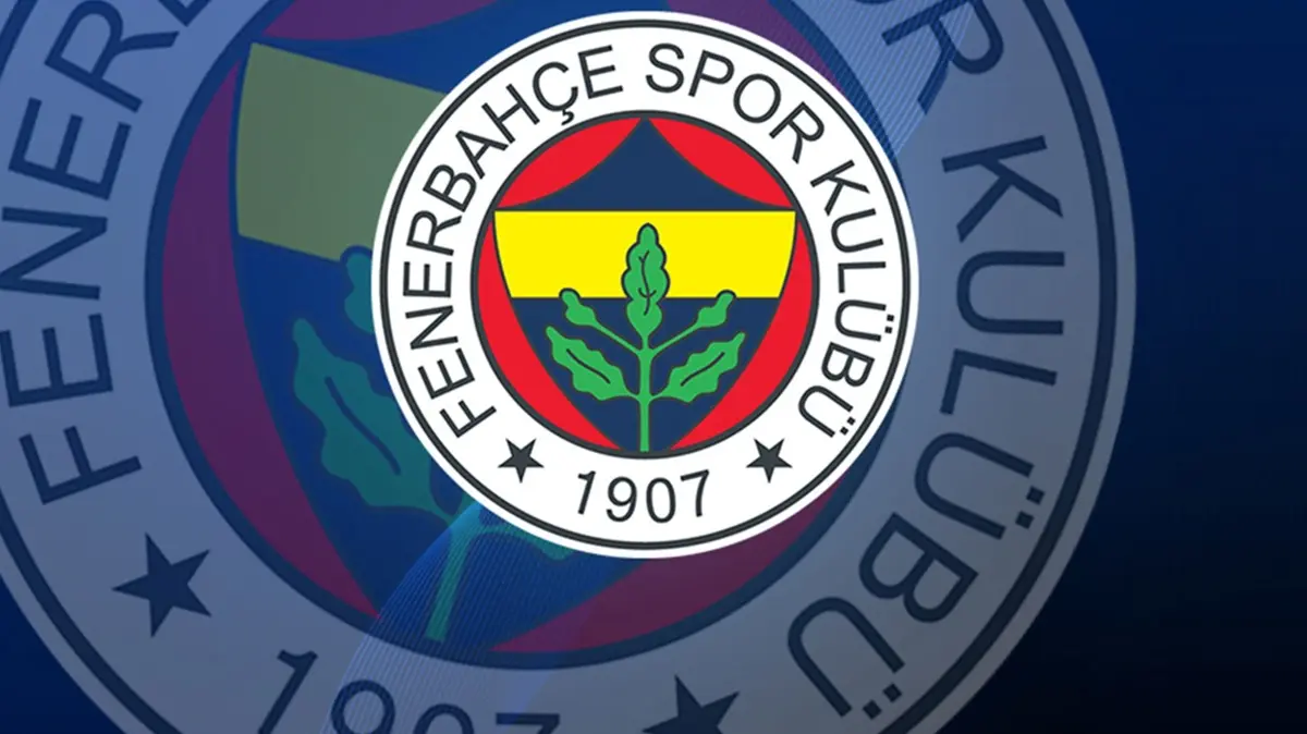 Fenerbahçe'de iç transfer: Sözleşmesi uzatıldı