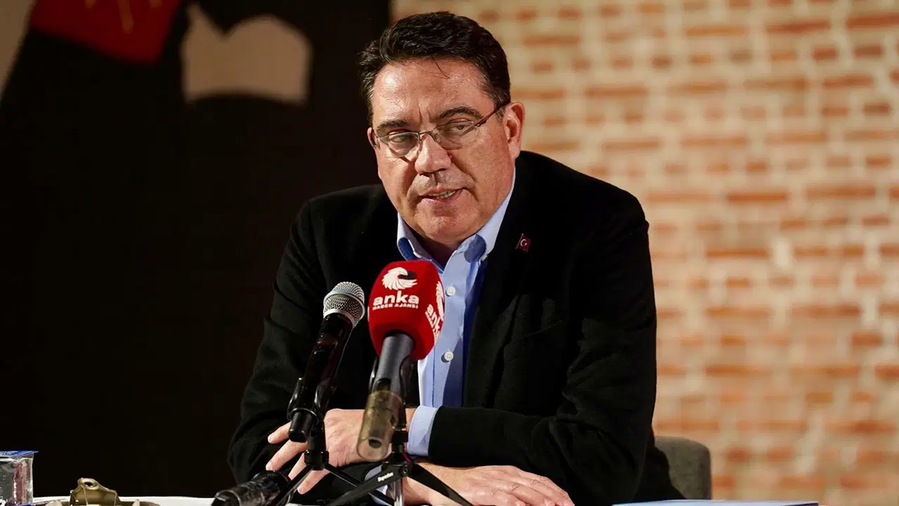 Yankı Bağcıoğlu’ndan Veli Bilgin’in ölümü sonrası 'askeri sağlık sistemi' çağrısı