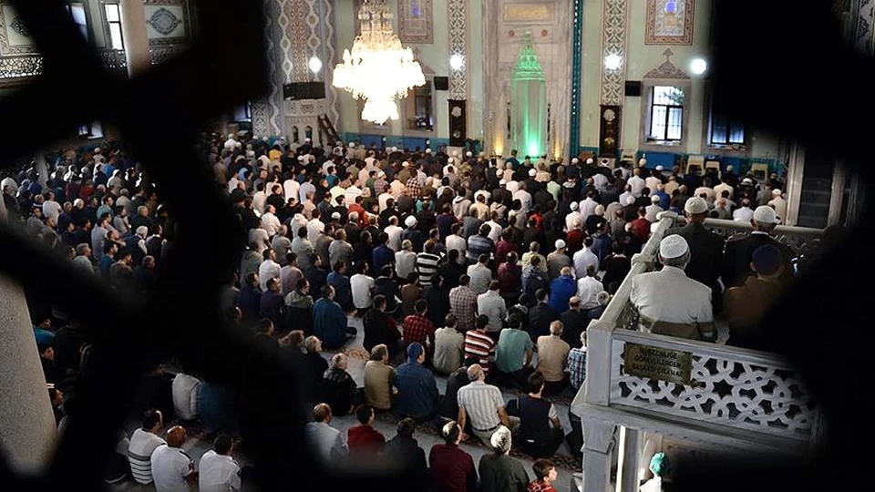 Cuma hutbesi konusu belli oldu (3 Temmuz 2026): Diyanet Cuma hutbesi tam metni ve PDF indirme ekranı!