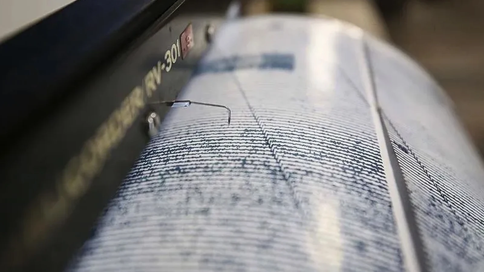 Akdeniz’de 3.7 büyüklüğünde deprem
