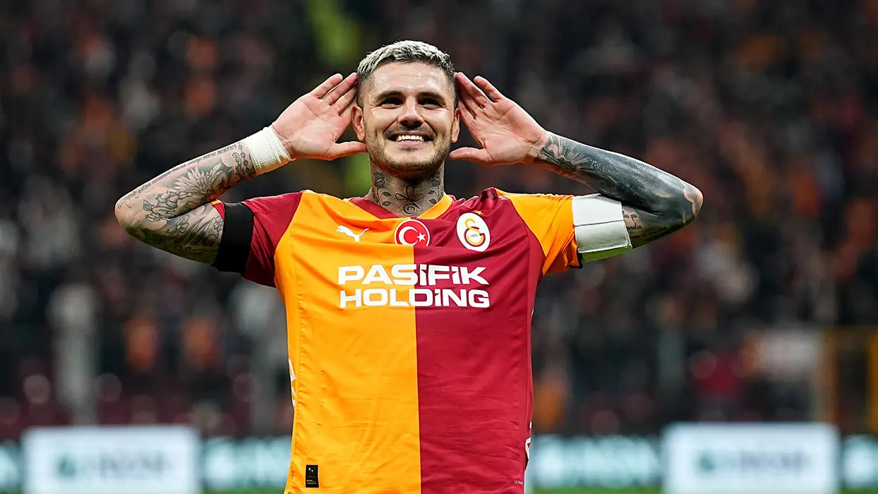 Kritik görüşme trafiği! G.Saray ile Icardi arasında pazarlık sürüyor