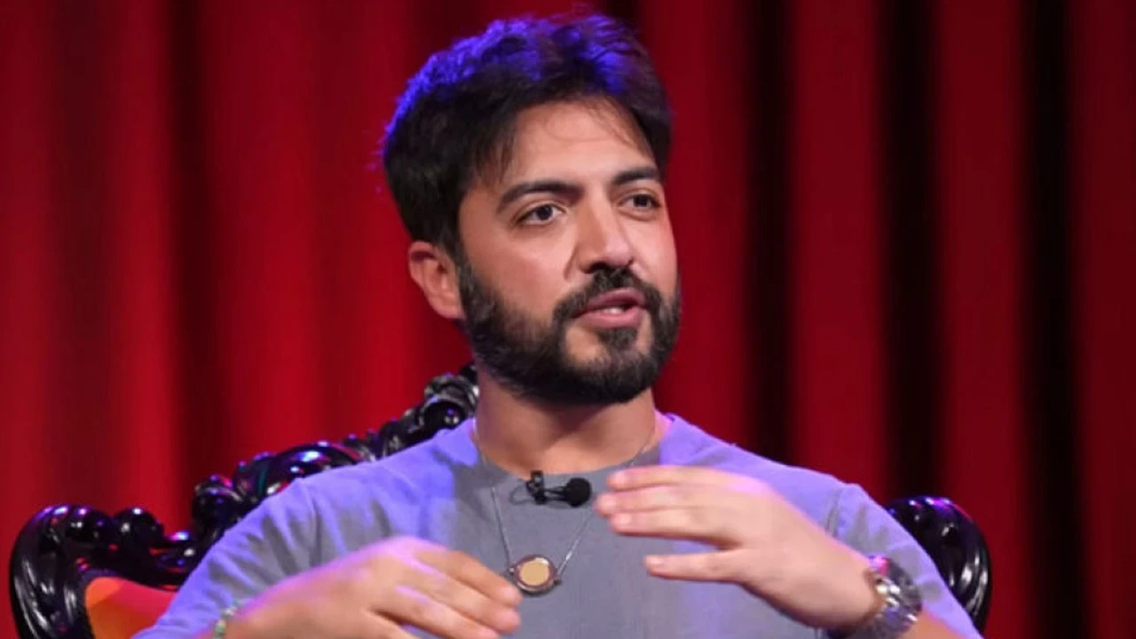 Yusuf Güney ev hapsi kararı sonrası ilk kez konuştu! "Sır, sır olarak kalmalıymış" diyerek aldığı radikal kararı duyurdu
