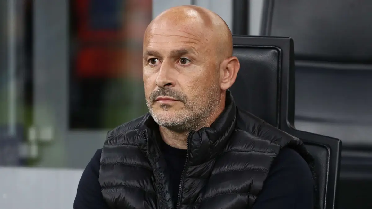 Beşiktaş anlaşmaya vardı! Vincenzo Italiano geliyor