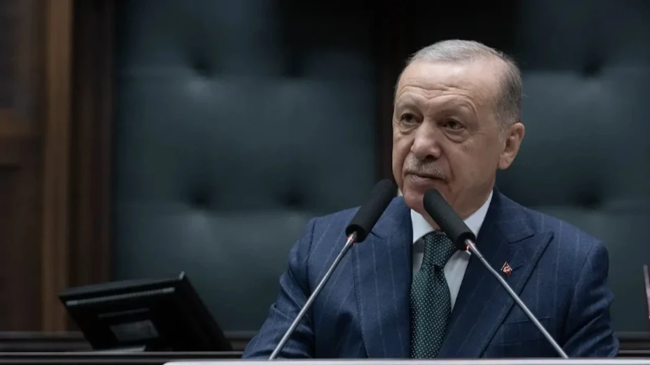 Erdoğan, yıl dönümünde paylaştı: Asla yalnız bırakmayacağız…