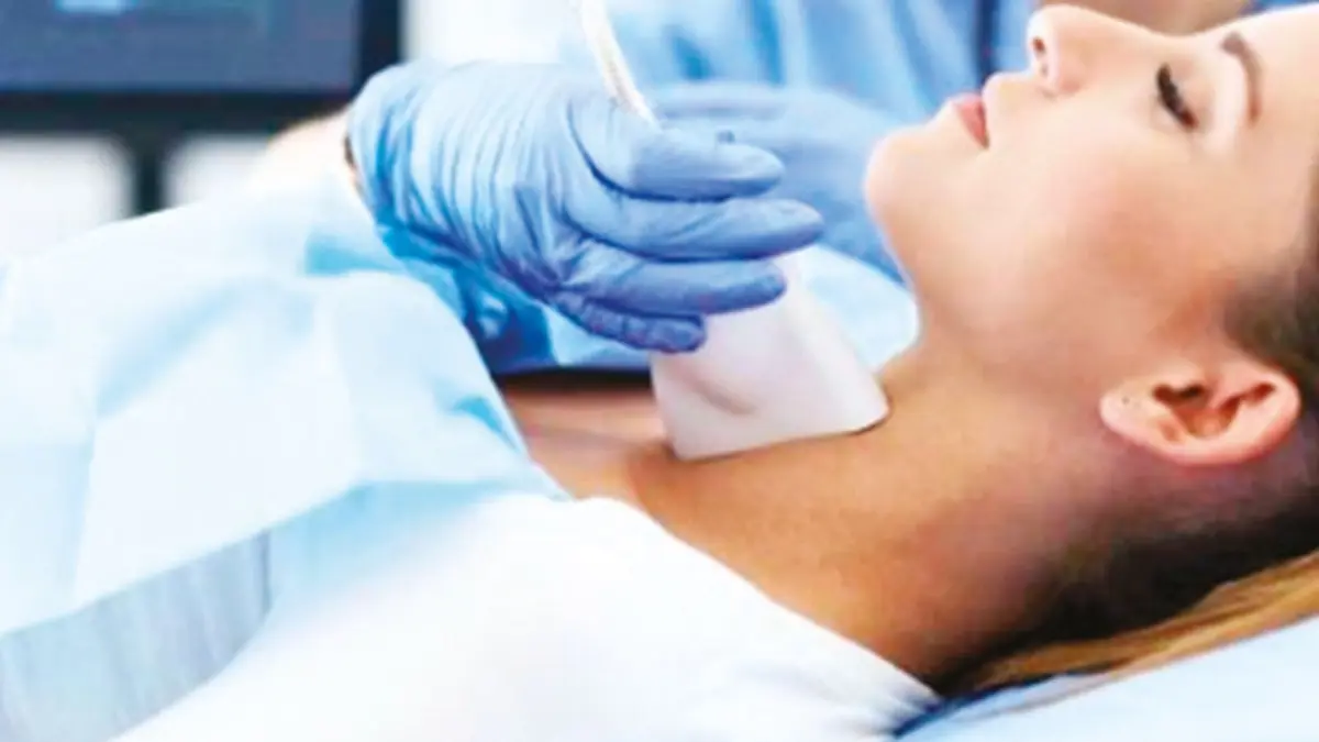 İsviçreli hastaya Türk doktor şifası