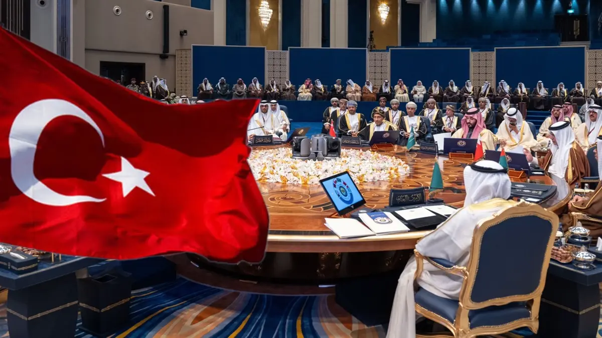 Hürmüz krizi yeni rotalar doğurdu! Körfez'in gözü Türkiye koridorunda