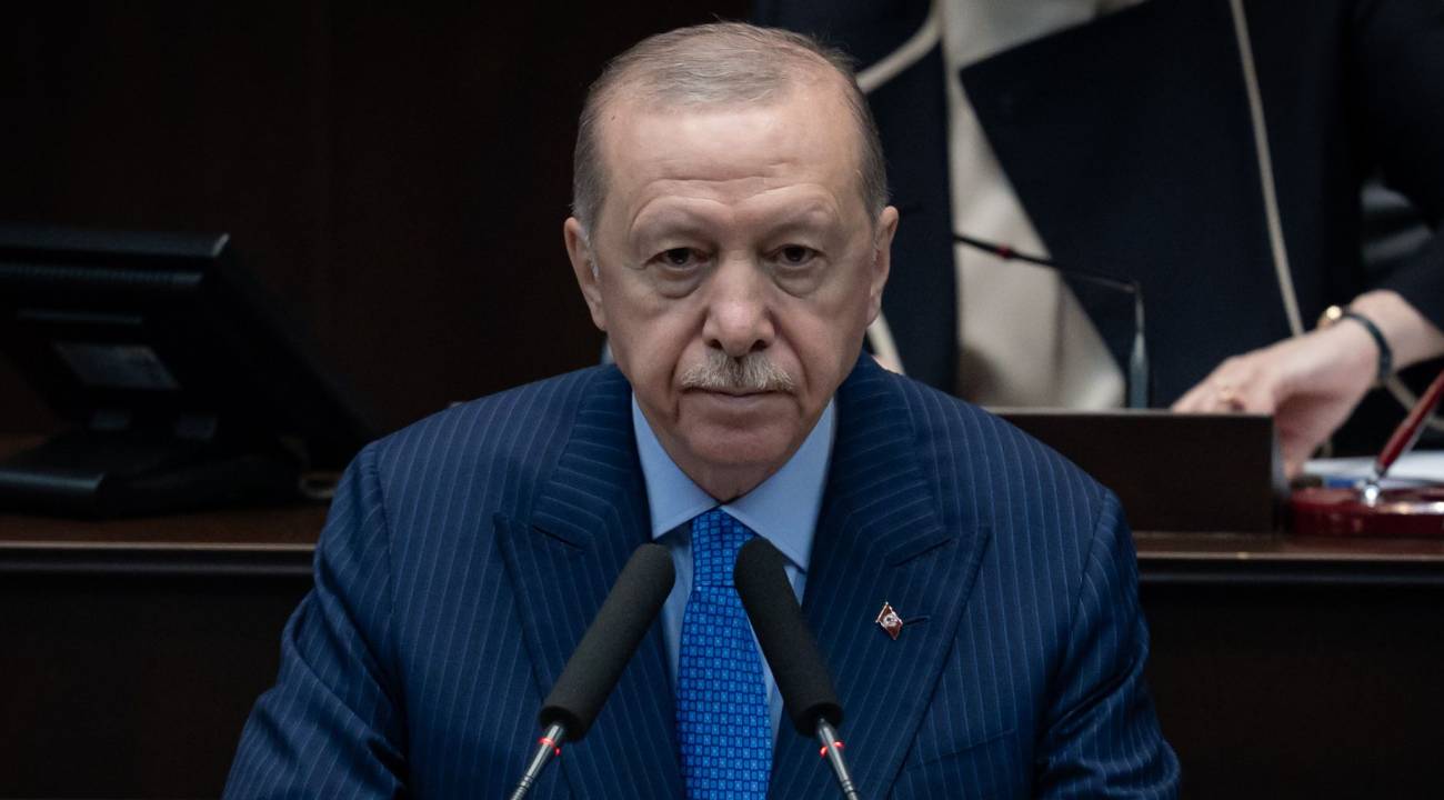 Cumhurbaşkanı Erdoğan açıkladı: Çiftçilere sağlanan destek tutarı artırılacak