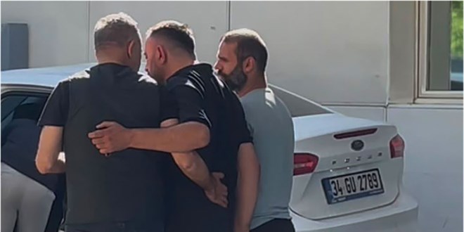 Haluk Levent'in gözaltına alınmasının deprem bağışlarıyla ilgisi var mı?