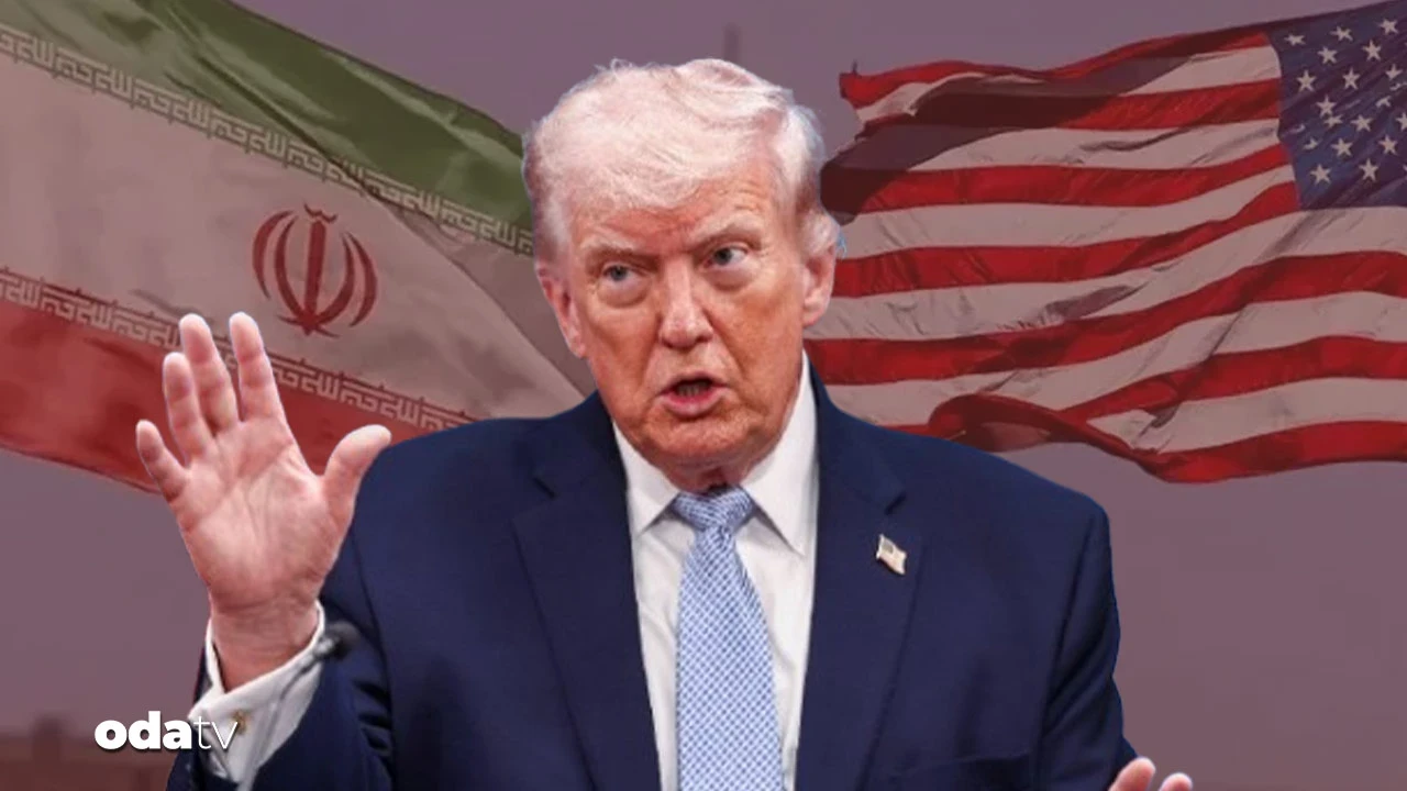 Trump: İran bunun bedelini ağır ödeyecek
