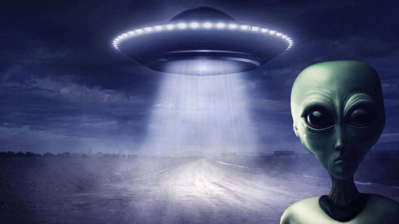 ABD'li her 10 kişiden 8'i hükümetin UFO hakkında bildiklerini sakladığına inanıyor