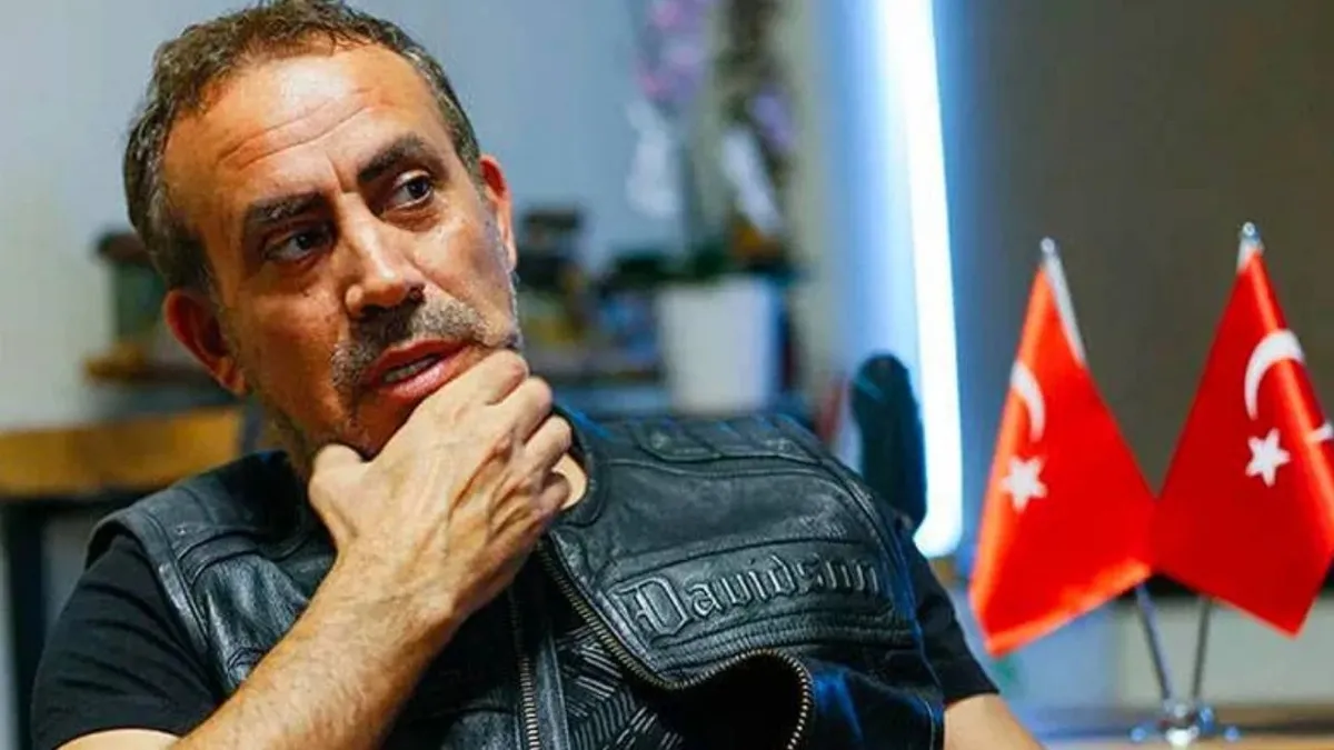 Ahbap kurucusu Haluk Levent ifadesinde itiraf etti: Usulsüzlük yaptım