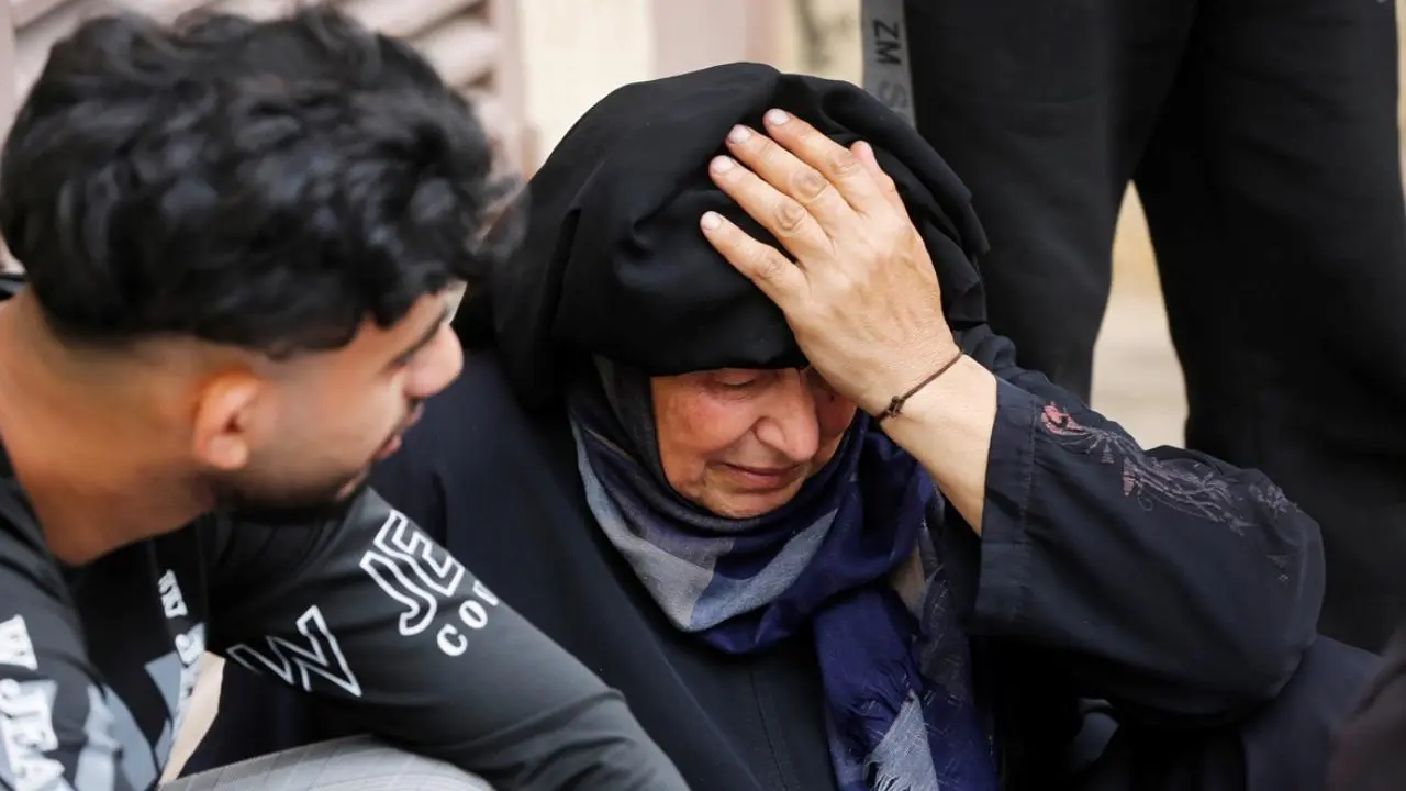 Gazze'deki Sağlık Bakanlığı son verileri paylaştı: Can kaybı 73 bin 90'a çıktı