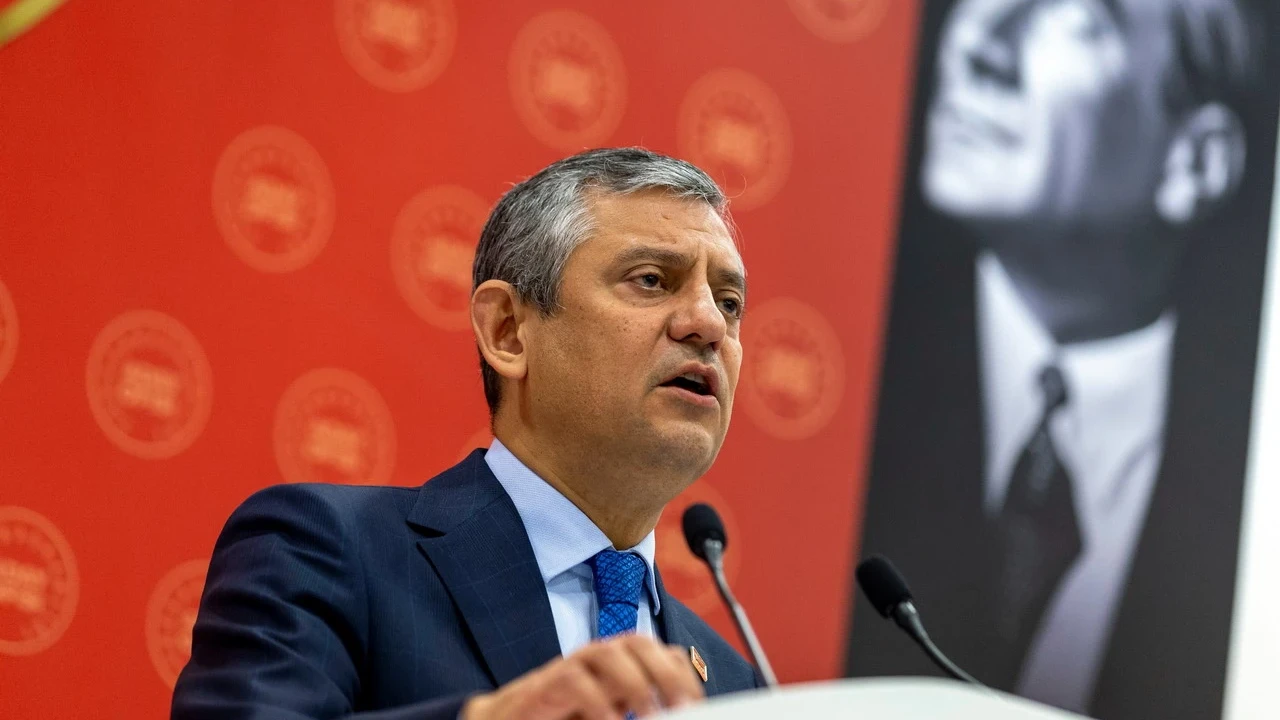 Özgür Özel, Süleyman Soylu'ya bir kez daha tazminat ödeyecek
