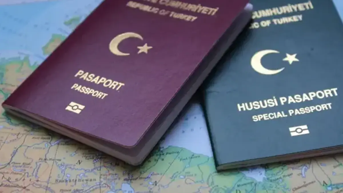 Ticaret Bakanlığı'ndan vize şirketlerine reklam cezası