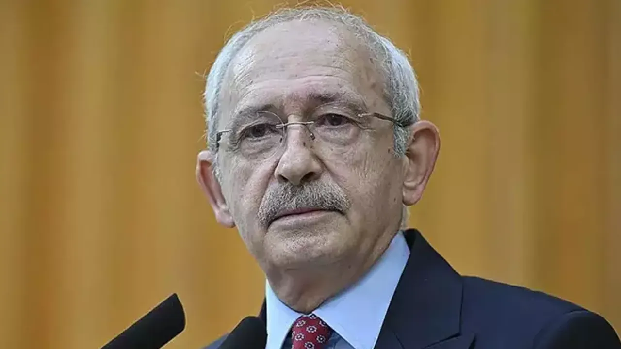 Kılıçdaroğlu: Kirli olanların işine son vereceğiz