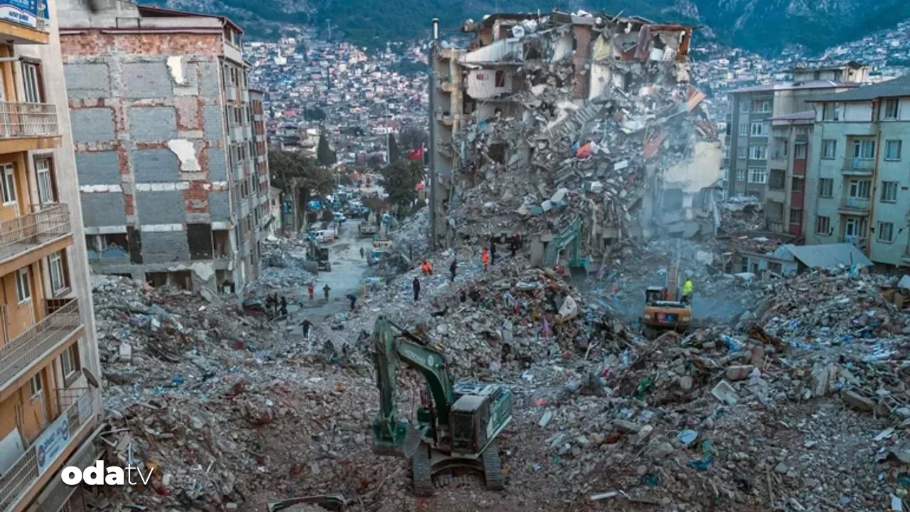 Olası İstanbul depreminin konut faturası... Sigorta firmalarına maliyeti ne kadar