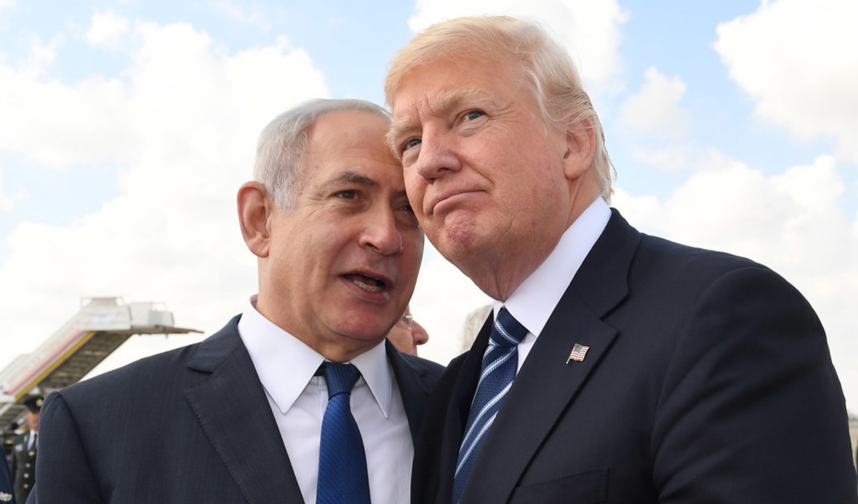 Trump’tan Netanyahu ve İran açıklaması: “Netanyahu savaşta kalmamı istiyor”
