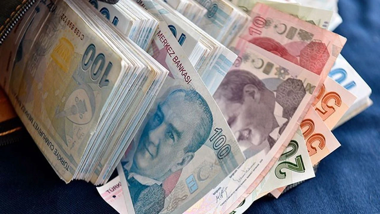 TL'nin reel değeri haziranda ne oldu? İşte TCMB'nin son verileri
