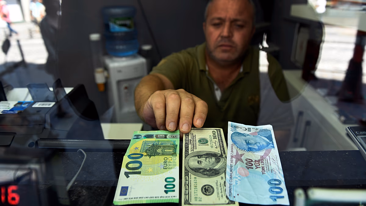 Maaşın beş yıl önceki alım gücünü koruyor mu? Avrupa karşılaştırması