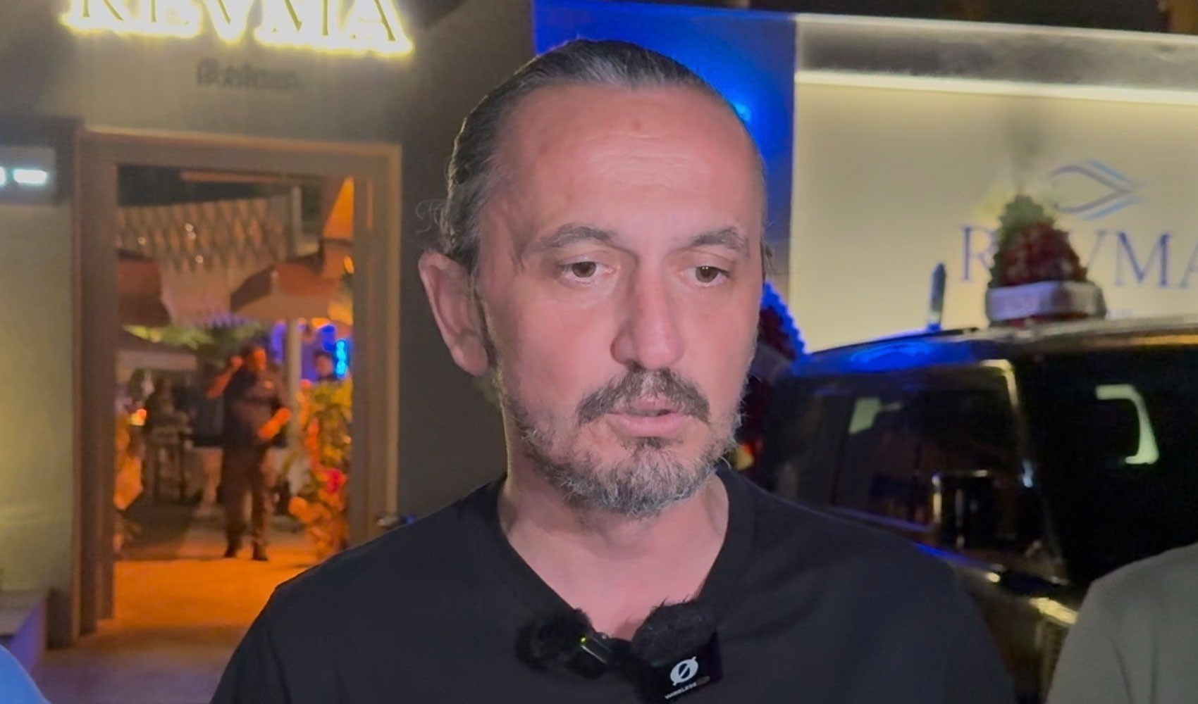 Tuncay Şanlı'dan A Milli Takım'a sahip çıkma çağrısı
