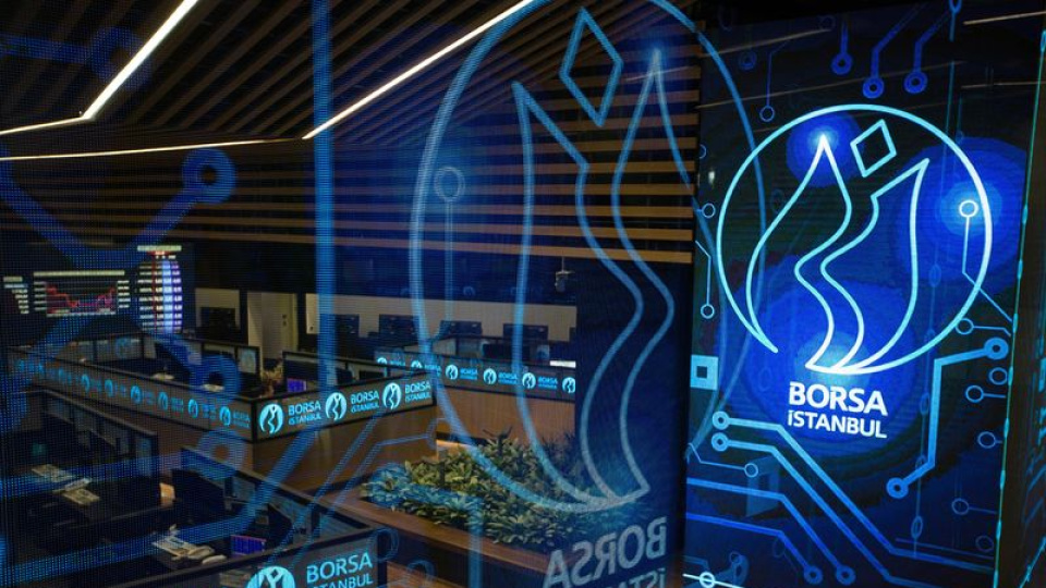 Borsa İstanbul’da gong Golda Gıda için çaldı