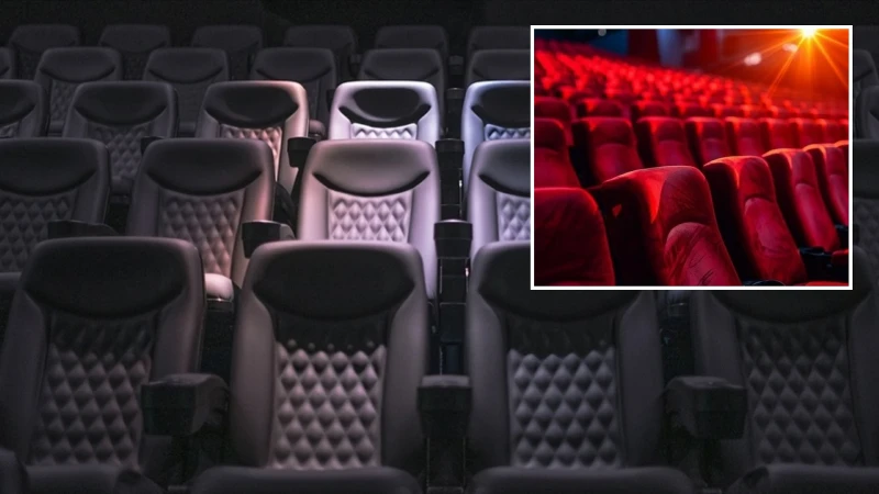 Bu hafta hangi filmler var? Sinema salonlarında haftanın 7 yeni filmi ve konuları