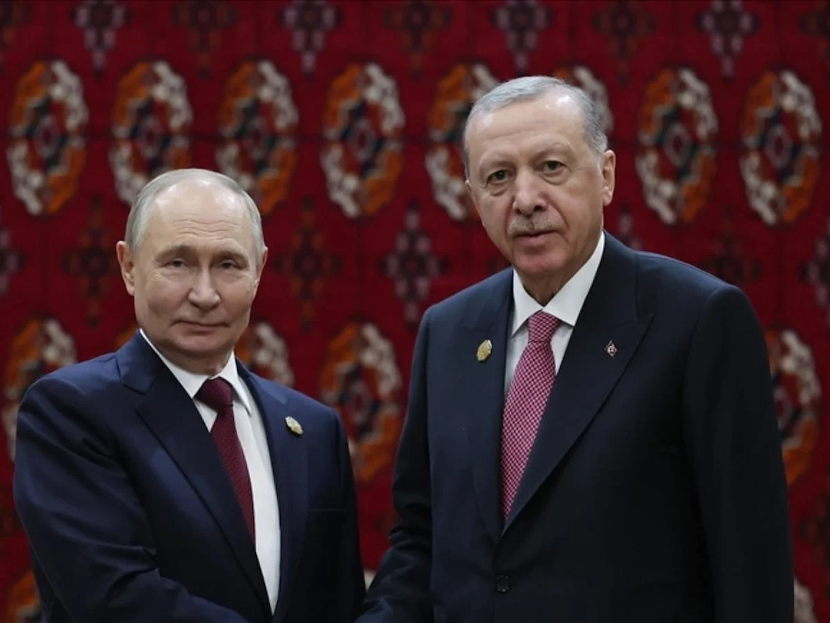 Rusya'dan Türkiye mesajı: Putin-Erdoğan temasları siyasi diyaloğun anahtarı