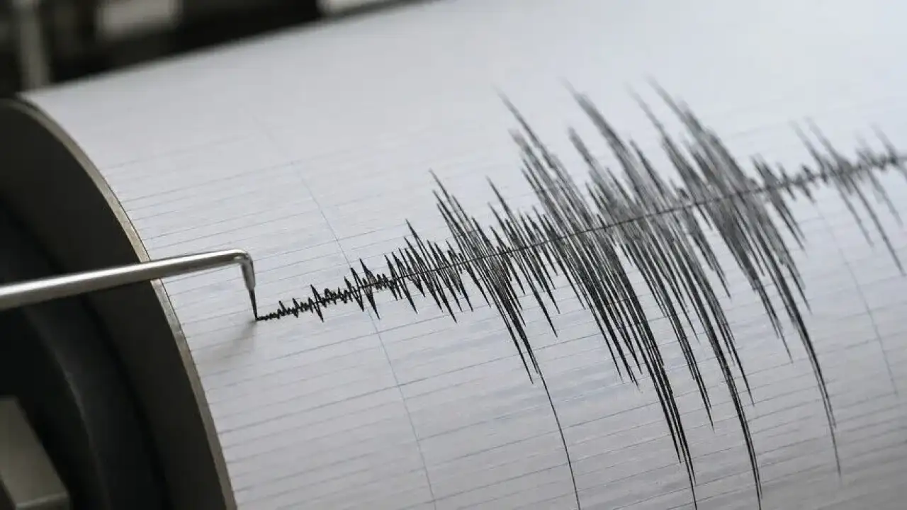 Japonya'da 5,9 büyüklüğünde deprem