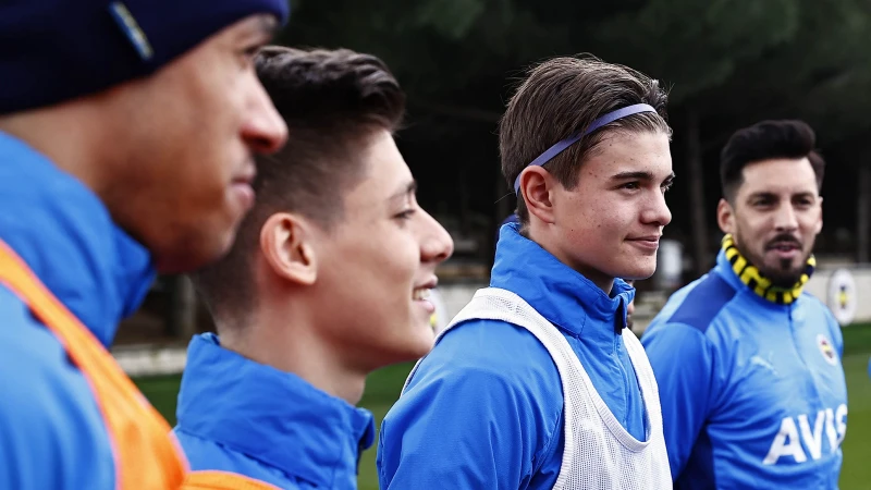 Beşiktaş'tan sürpriz hamle: Eski Fenerbahçeli gündeme