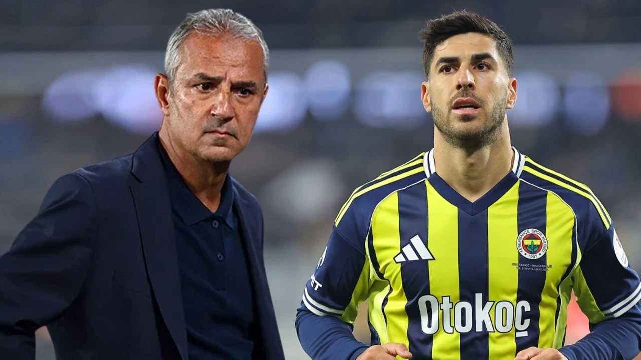 İsmail Kartal flaş bir Asensio kararı aldı! Taraftar şaşırdı kaldı