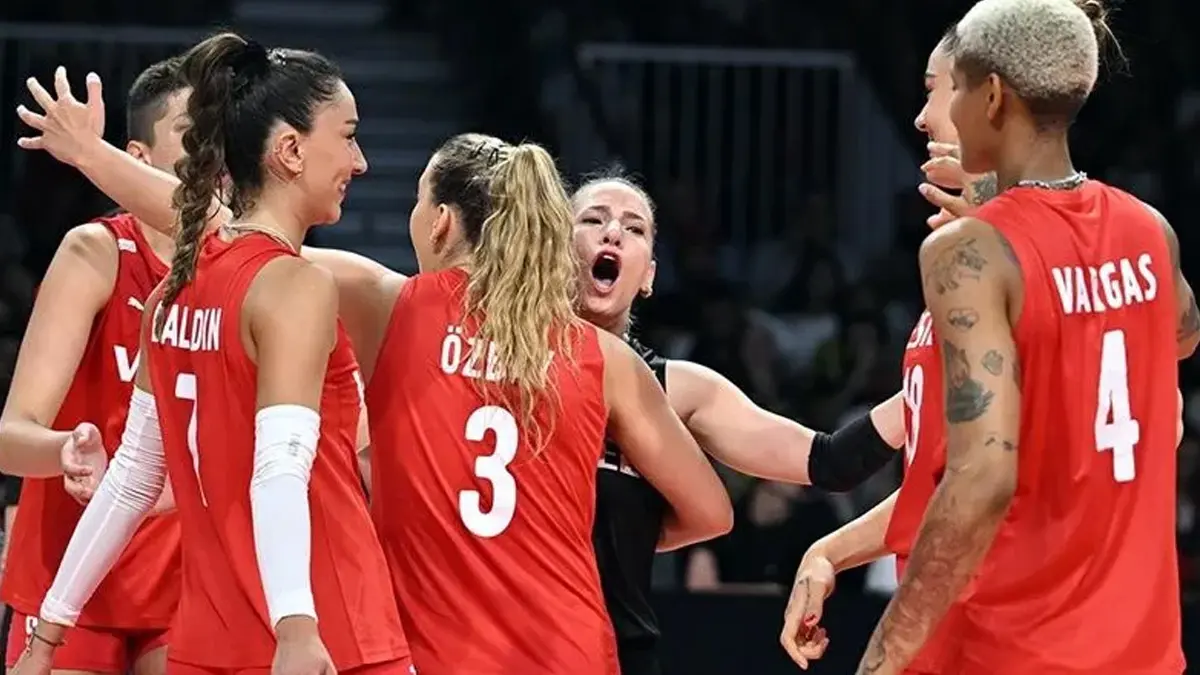 Filenin Sultanları Japonya'yı devirdi!