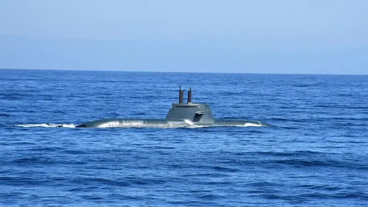 12 denizaltı için anlaştılar! 35 milyar dolarlık imza