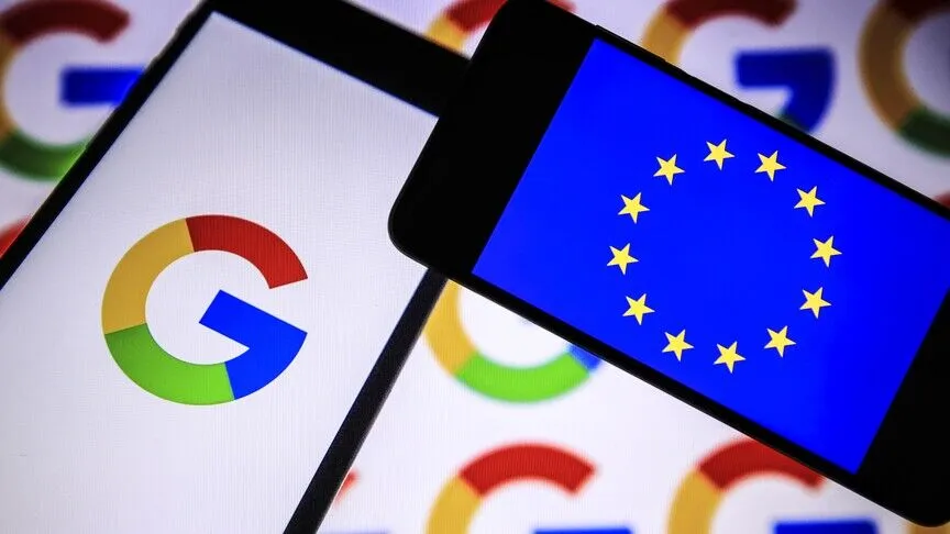 AB Komisyonu'ndan Google'a 890 milyon avro ceza