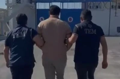 Nevşehir’de FETÖ'den aranan hükümlü yakalandı