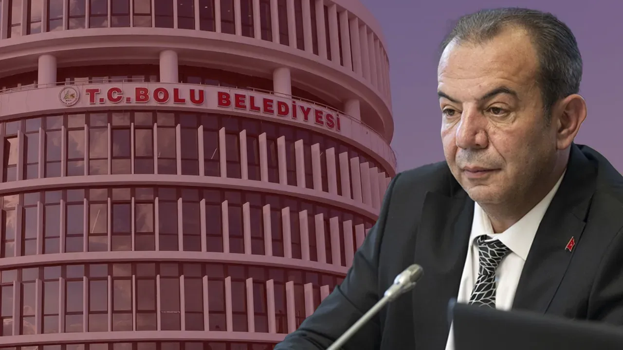 "Ya seve seve ya da" diyerek tehdit etti! Tanju Özcan'nın 'market' yolsuzluğu