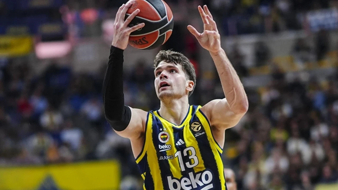 Fenerbahçe'nin basketbolda Beko ile olan işbirliği sona erdi